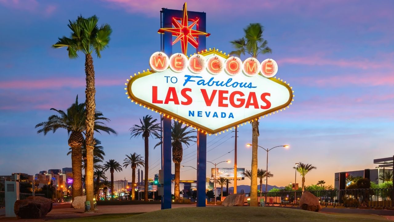 las vegas