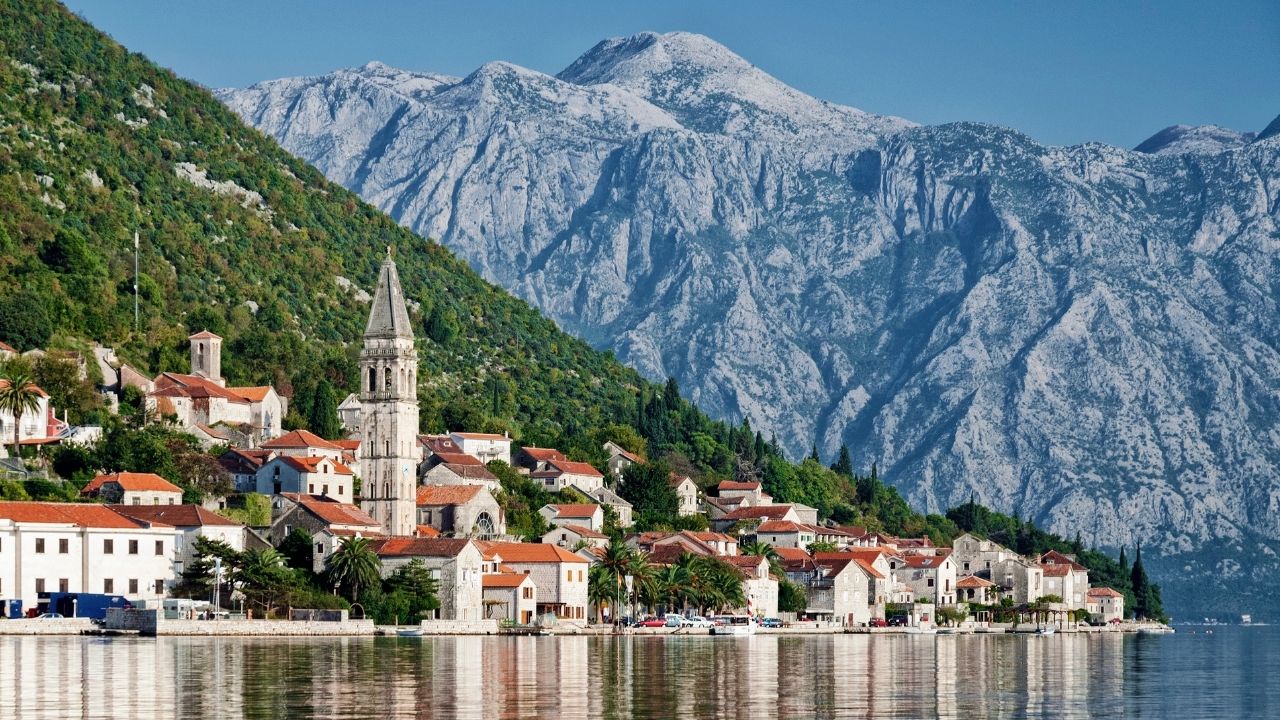 montenegro