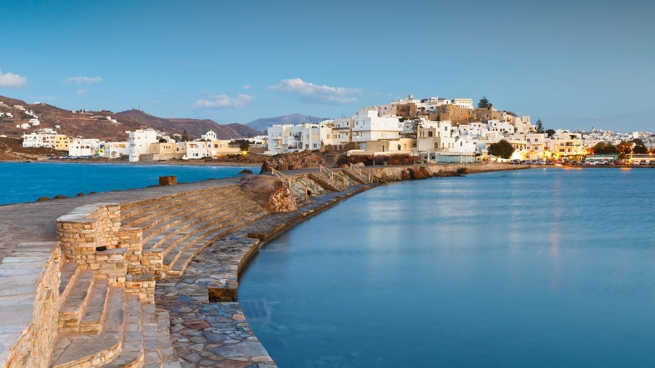 naxos