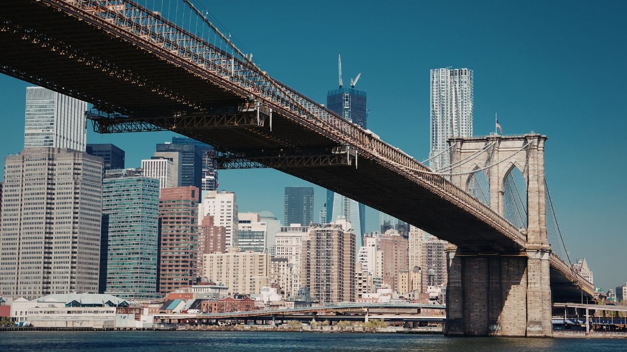 nueva york