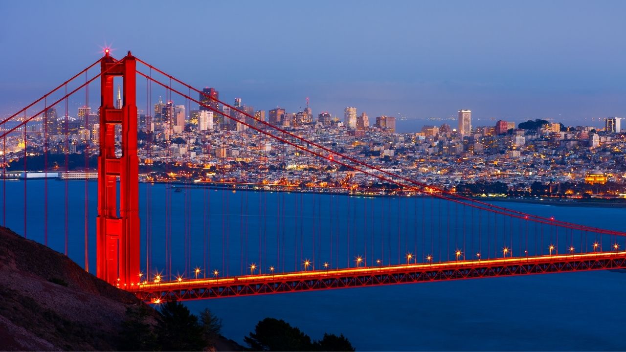 san francisco