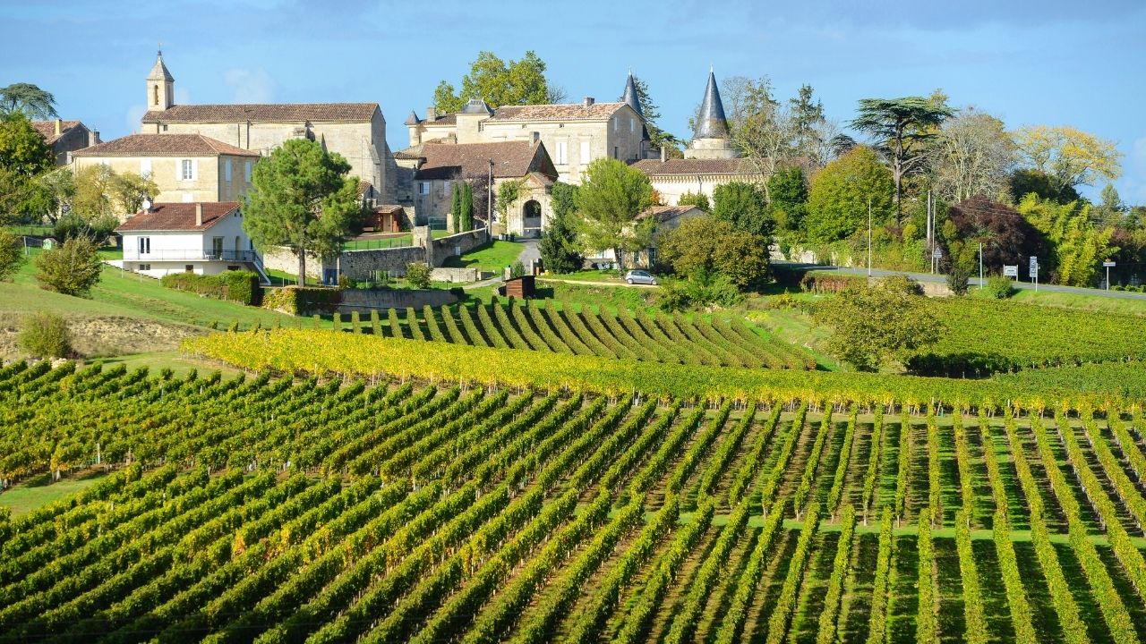 BORDEAUX