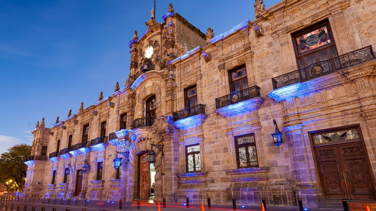 Guadalajara