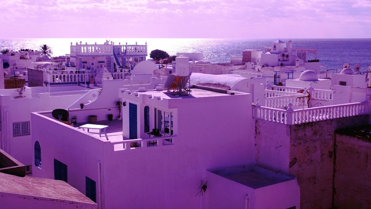 Hammamet 2