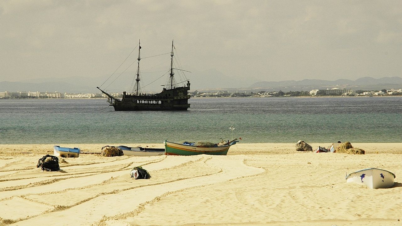 Hammamet 3