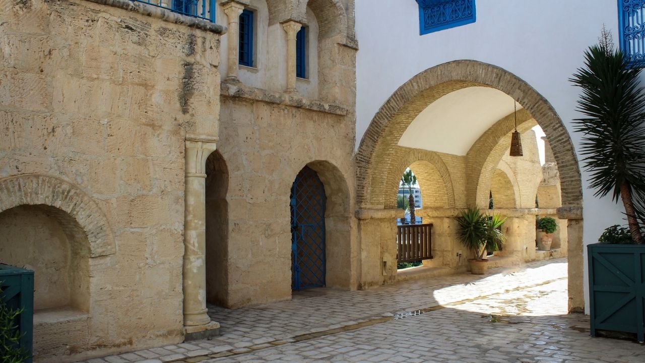 Hammamet