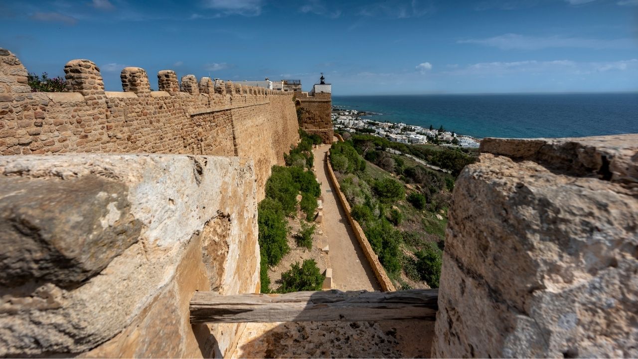 Kelibia