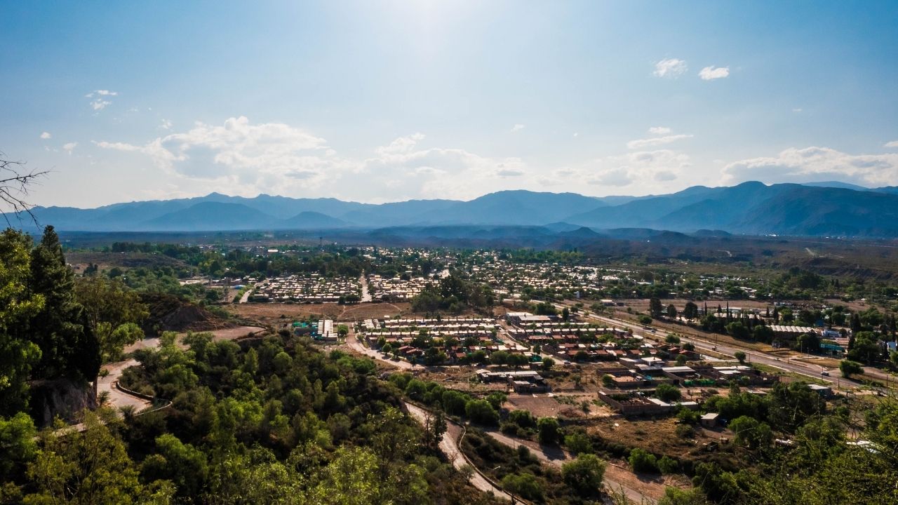 Mendoza