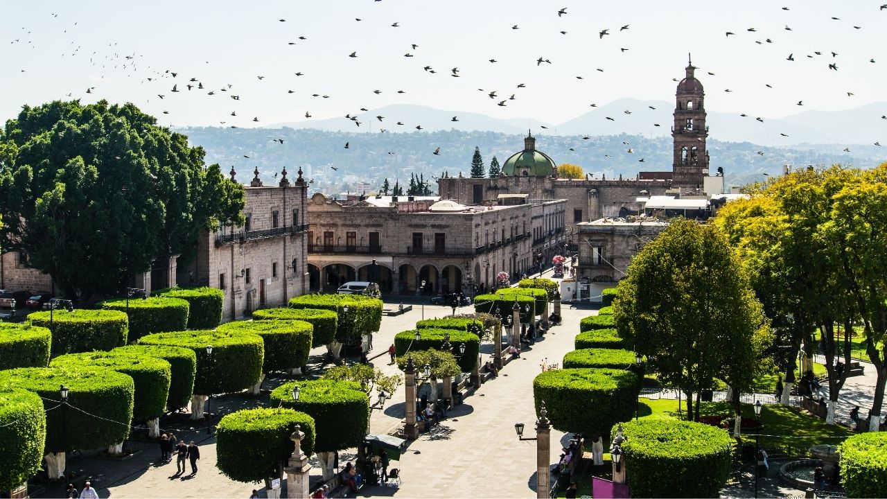 Morelia