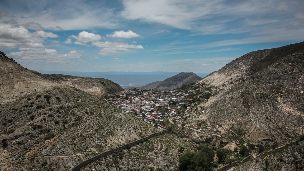 San Luis Potosí