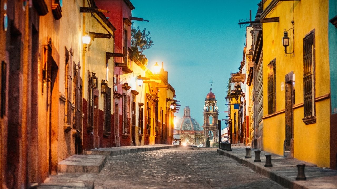 San Miguel de Allende2