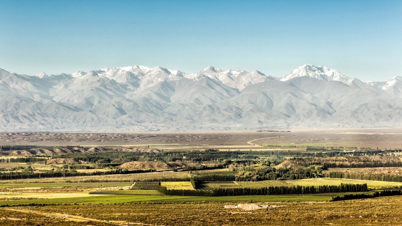 Valle de Uco