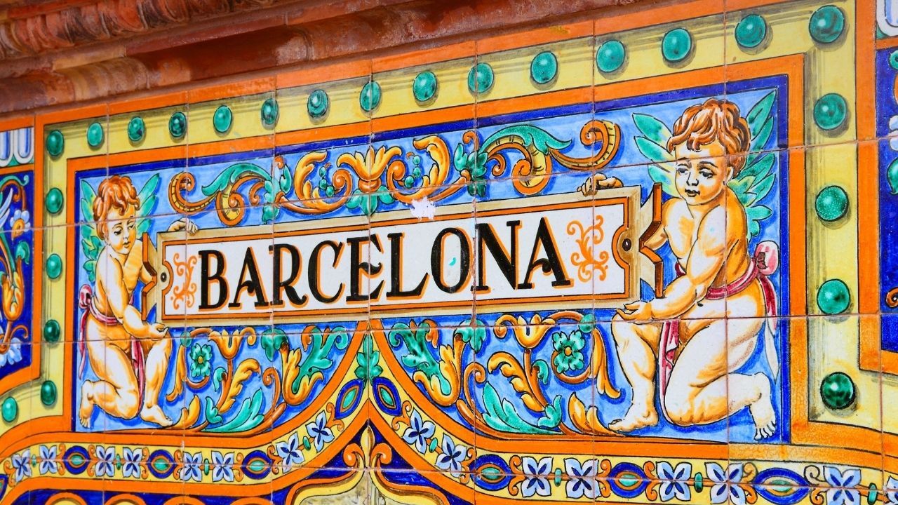barcelona
