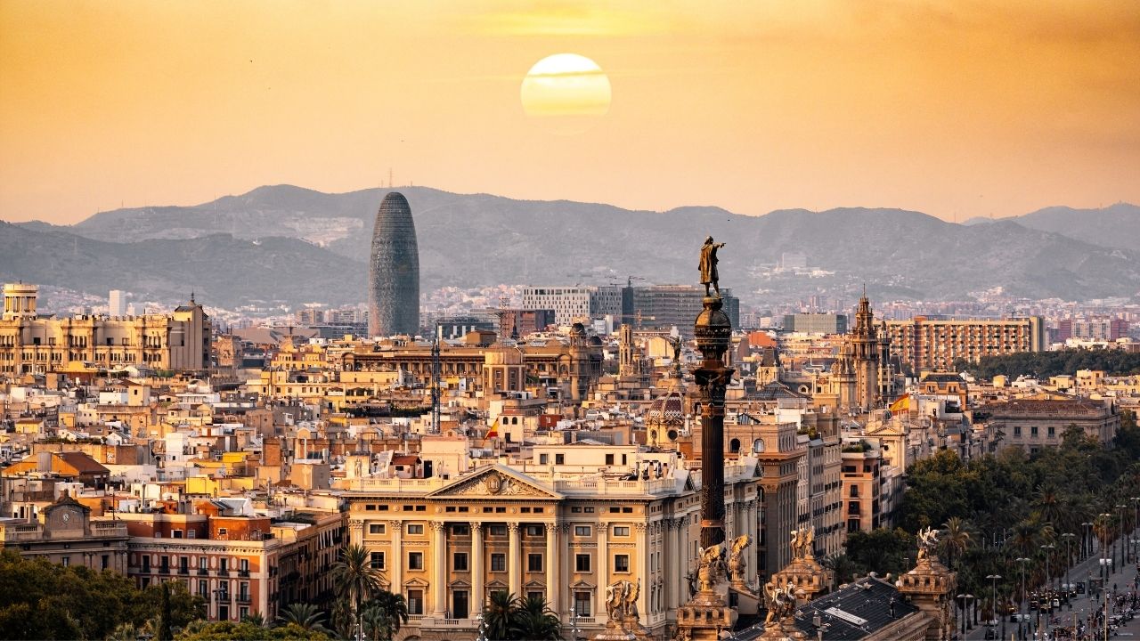 barcelona