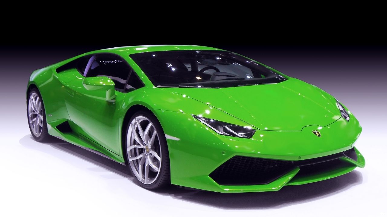 lambo