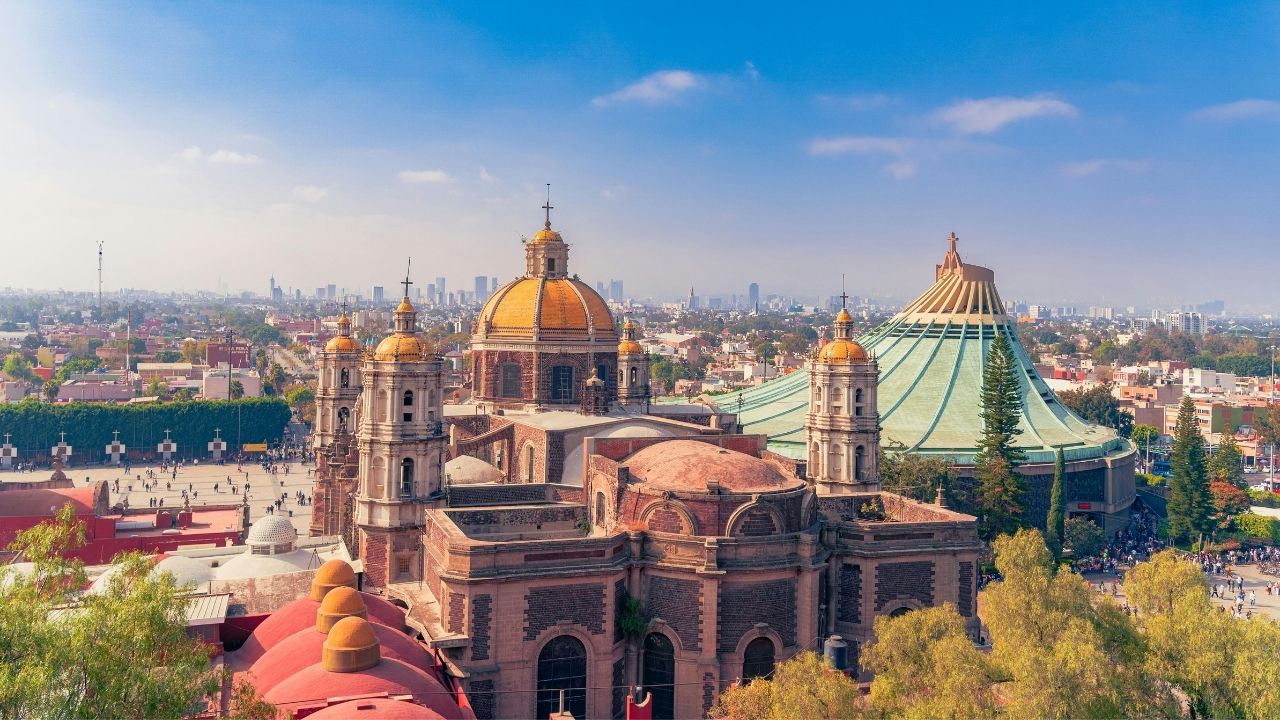 mexico