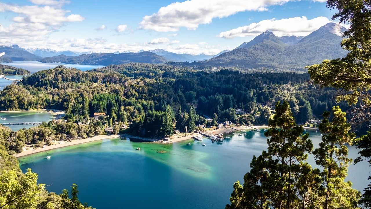 patagonia